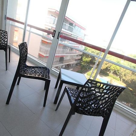 Apartamento Varadero Salou Exterior foto